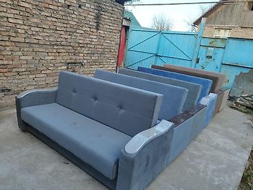 Угловые диваны: Угловой диван, Раскладной, Трехместный — 11