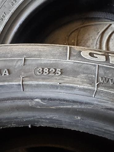 шина 255 50 r19: 235/50/19 — 3