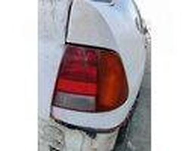 passat b5 5 far: STOP SVETLA ZA VOLKSWAGEN POLO OD 1996. DO 2001. GOD. | stop svetla — 3