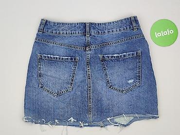 zara basic spódnice: Zara, Spódnica damska, rozmiar S — 3