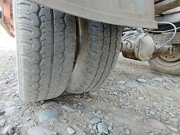 ош эвакуатор: Mercedes-Benz Спринтер: 1994 г., 3 л, Механика, Дизель, Фургон — 6