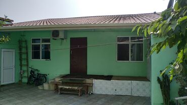 Həyət evləri və villaların satışı: Suraxanı 5 otaqlı, 125 kv. m, Yeni təmirli — 2