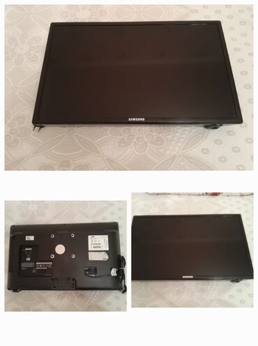 duz tv: Televizor Samsung 82"