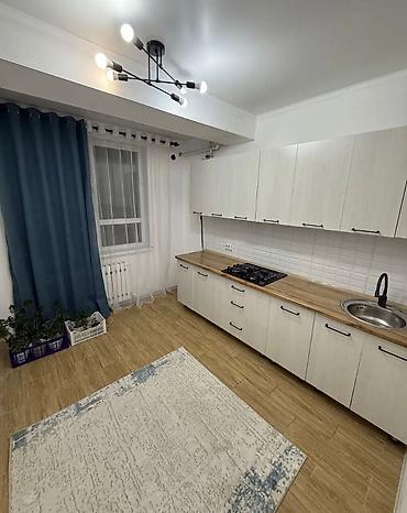 Продажа квартир: 1 комната, 42 м², Элитка, 1 этаж, Евроремонт — 4