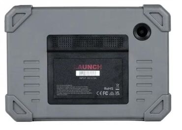 Alati za automobile: Opis Proizvođač ‎ LAUNCH Brand ‎ LAUNCH Model ‎ LAUNCH X431 Elite 5.0 — 2