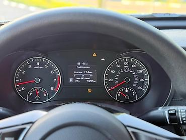 Продажа авто: Kia Optima: 2020 г., 2.4 л, Автомат, Бензин, Седан — 6