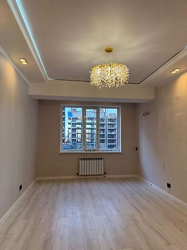 Продажа квартир: 1 комната, 50 м², Элитка, 3 этаж, Дизайнерский ремонт — 9