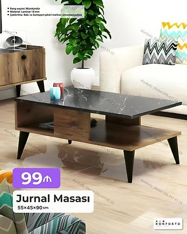 Düz masa, Açılmayan, Təkərsiz, Laminat, Zəmanətsiz, Pulsuz quraşdırılma lalafo.az -da Düz masa, Açılmayan, Təkərsiz, Laminat, Zəmanətsiz, Pulsuz quraşdırılma