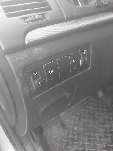 фара киа к3: Hyundai Sonata: 2007 г., 2 л, Автомат, Дизель, Седан — 5