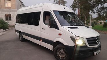 скутеры мопеды: Автобус, Mercedes-Benz, 16-21 мест