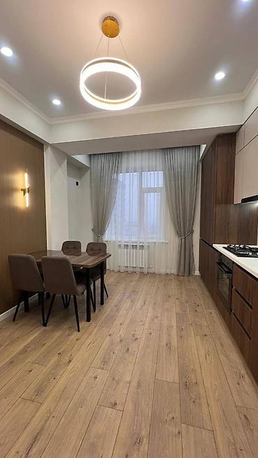 Продажа квартир: 2 комнаты, 78 м², Элитка, 7 этаж, Дизайнерский ремонт at lalafo.kg — 13 Продажа квартир: 2 комнаты, 78 м², Элитка, 7 этаж, Дизайнерский ремонт — 13