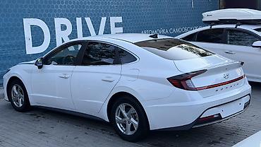 магнитола пионер 520 цена: Hyundai Sonata: 2022 г., 2 л, Автомат, Газ, Седан — 7
