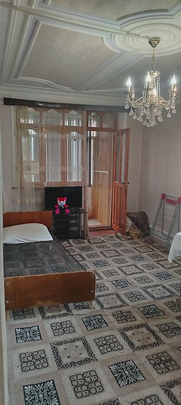 1 комнатная студия: 1 комната, 36 м² — 3