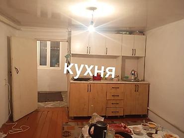 Продажа коттеджей и домов: 3 комнаты, 60 м², Бишкек, Киркомстром — 12