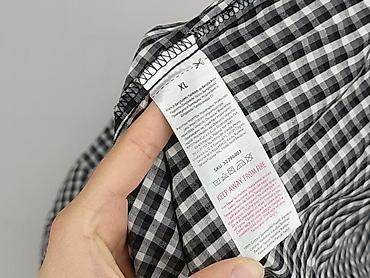 alphar one koszulki: ALPHAR ONE, Koszulа dla mężczyzn, rozmiar XL — 5