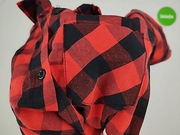 hound never ordinary: Red Queen, Koszula damska, rozmiar S — 6