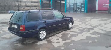 машына матиз: Volkswagen Golf: 1993 г., 1.8 л, Механика, Бензин, Универсал