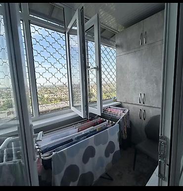 105: 3 комнаты, 67000 м², 105 серия, 9 этаж, Евроремонт — 9