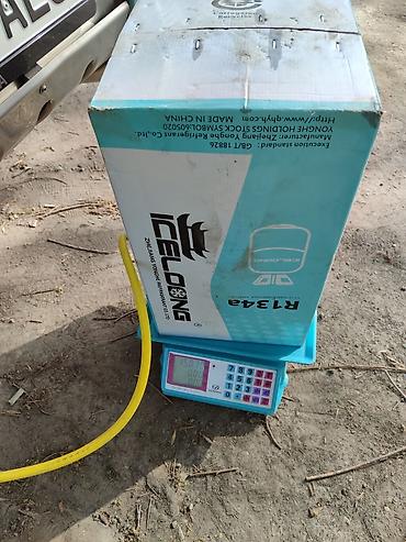 СТО, ремонт транспорта: #Заправка Авто Кондиционера Полная диагностика системы Высокое at lalafo.kg — 8 СТО, ремонт транспорта: #Заправка Авто Кондиционера Полная диагностика системы Высокое — 8