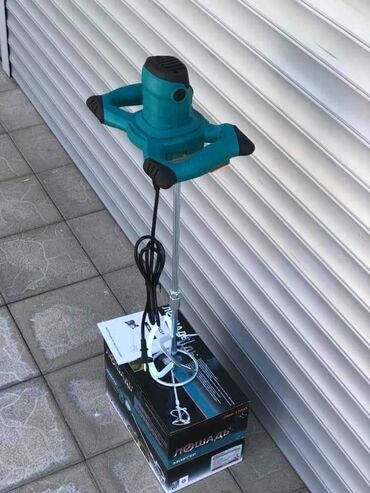 Mešači za građevinske materijale: MIKSER ZA LEPAK I FASADU - RUSKI - Losad ruski misker za boju na lalafo.rs — 9 Mešači za građevinske materijale: MIKSER ZA LEPAK I FASADU - RUSKI - Losad ruski misker za boju — 9