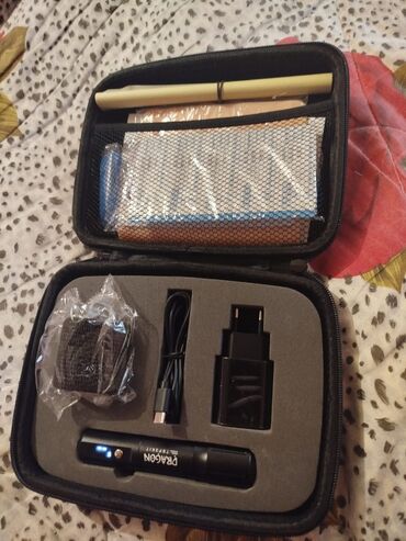 Digər gözəllik və estetika cihazları: Digər gözəllik və estetika cihazları — 7