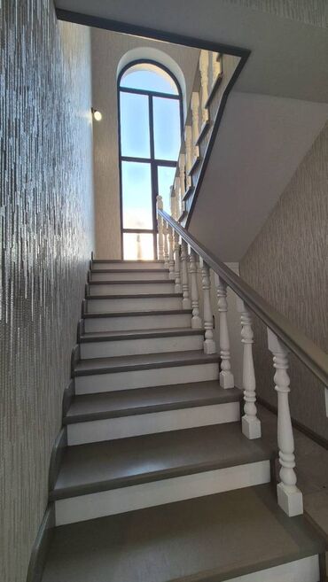 Həyət evləri və villaların satışı: Şüvəlan qəs. 5 otaqlı, 180 kv. m, Yeni təmirli — 13