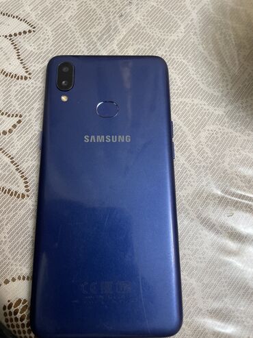 samsung s 20 ultra qiymeti: Samsung A10s, 32 GB, rəng - Mavi