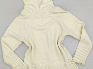 wedze kurtka puchowa: Roger's, Women`s sweater, size S (EU 36)