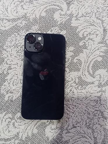 ремонт плейстейшен 5: IPhone 14, 128 ГБ, Midnight, Беспроводная зарядка — 2