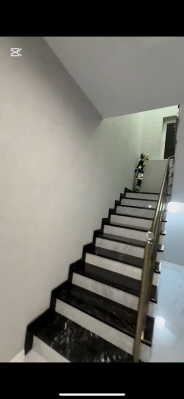 Həyət evləri və villaların satışı: UPD 5 otaqlı, 150 kv. m, Yeni təmirli — 5