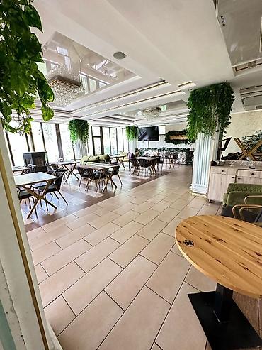 Продажа ресторанов, кафе: Продаю легендарное кафе «Одиннадцатый» 11 микрорайон по ул — 19