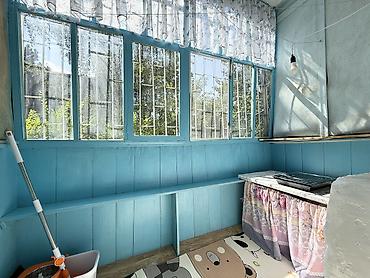 2 rooms: Аренда квартиры на Иссык-Куле, Аврора, Булан-Соготту, 5 мест, Цена Целиком за жилье — 8