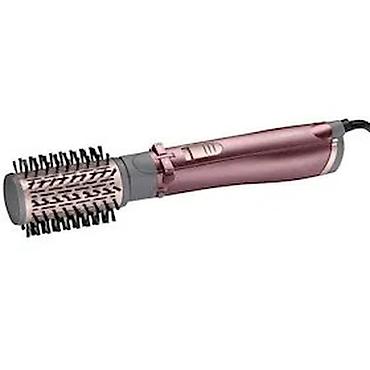 babyliss pro: №: 6731 Məhsulun adı: Fen-daraq BaByliss AS960E 1000 Vt, 2 temperatur — 1