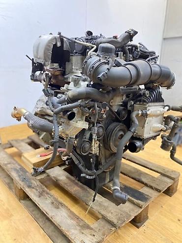 vela: Дизельный Jaguar 2018 г., 2 л, Б/у, Оригинал — 4