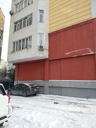 киргизия авто: Асанбай первое линия подвальное помещение 40кв есть тех паспорт свет