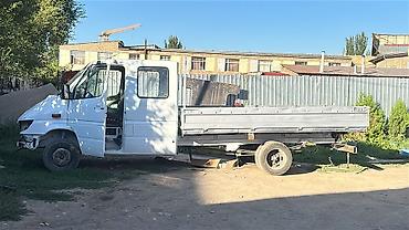 krone sd: Mercedes-Benz Sprinter
двускатный
дублькабина
2.2
646 двигатель — 3