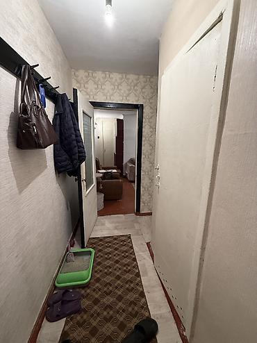 14: 3 комнаты, 55 м², Политех Хрущевка, 1 этаж, Старый ремонт — 8