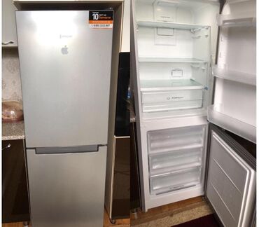 купить недорого холодильник б у: 2 двери Indesit Холодильник Продажа
