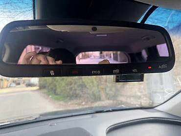 Hyundai: Hyundai Santa Fe: 2019 г., Кроссовер — 13