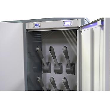 Шифоньеры, шкафы для одежды: Шкафы сушильные RANGER 8Б Размер (ВхШхГ): 1770 × 1800 × 658* мм Вес — 6