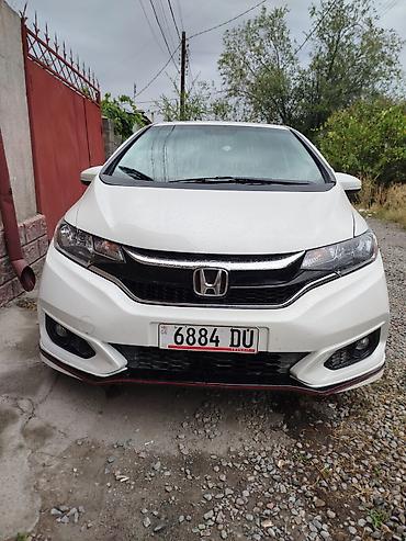 honda fit каропка: Honda Fit: 2020 г., 1.5 л, Вариатор, Бензин — 5