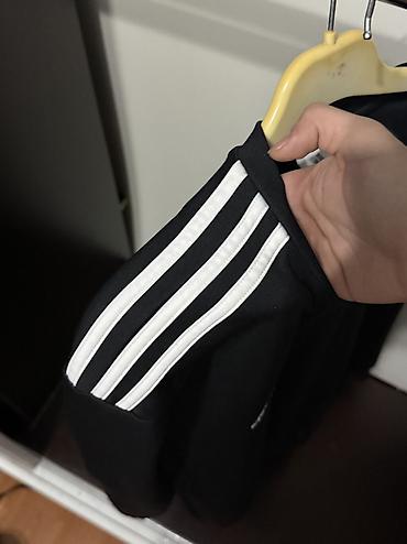 İdman formaları: Orginal Geyimlər✅ Yeni Nike Yarım zamok S razmer oversize Puma jaket — 13