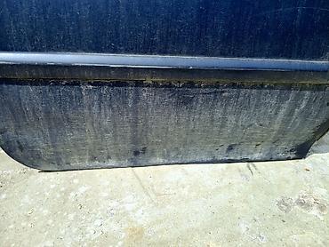 Двери и комплектующие: Передняя правая и левая дверь Киа спектра вместе с зеркалом и — 19