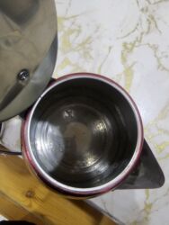 Электрочайники: Электрочайник Sem, 1.6 - 2 л, Самовывоз