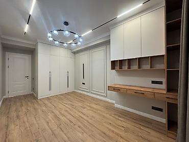 Продажа квартир: 3 комнаты, 66 м², Элитка, 9 этаж, Евроремонт — 5