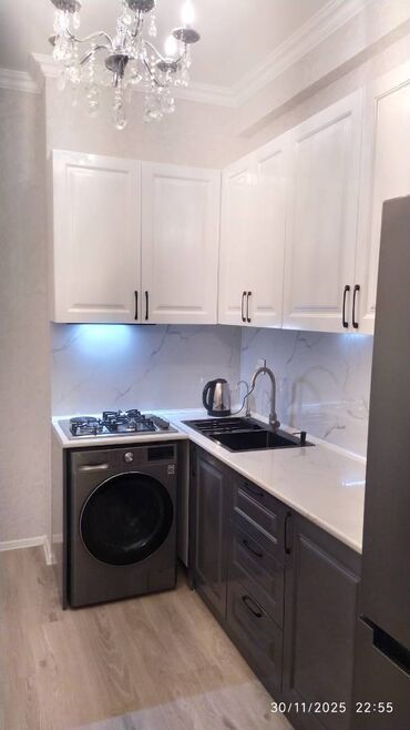 Uzunmüddətli kirayə mənzillər: KİRAYƏ MƏNZİL – Sumqayıt şəhər, Sahil küçəsi (Bulvar) Dənizdən — 13