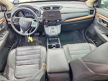 хонда гибрид: Honda CR-V: 2021 г., 2 л, Автомат, Гибрид, Кроссовер — 8