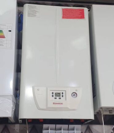 konbi: Yeni Kombi 24 kVt, Pulsuz çatdırılma, Pulsuz quraşdırma, Zəmanətli, Kredit yoxdur