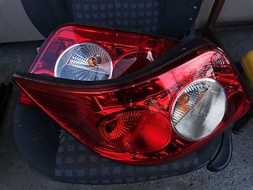 ogledalo rs: RENO MEGAN STOP LAMPE ZA RENAULT MEGANE OD 2004. DO 2009. GOD. | — 3