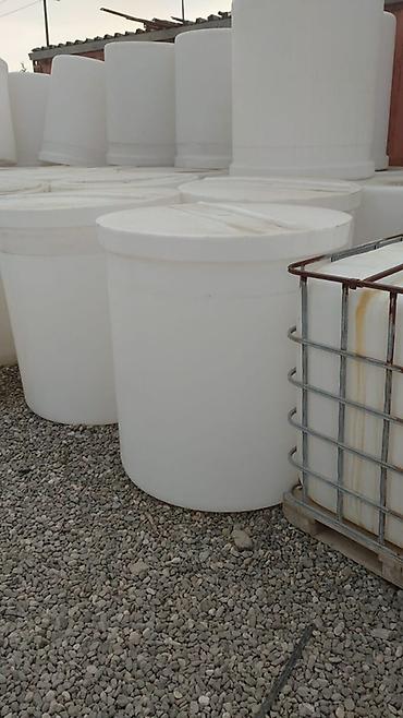 Baklar və çənlər: Bak, Plastik, Yeni, Pulsuz çatdırılma — 19